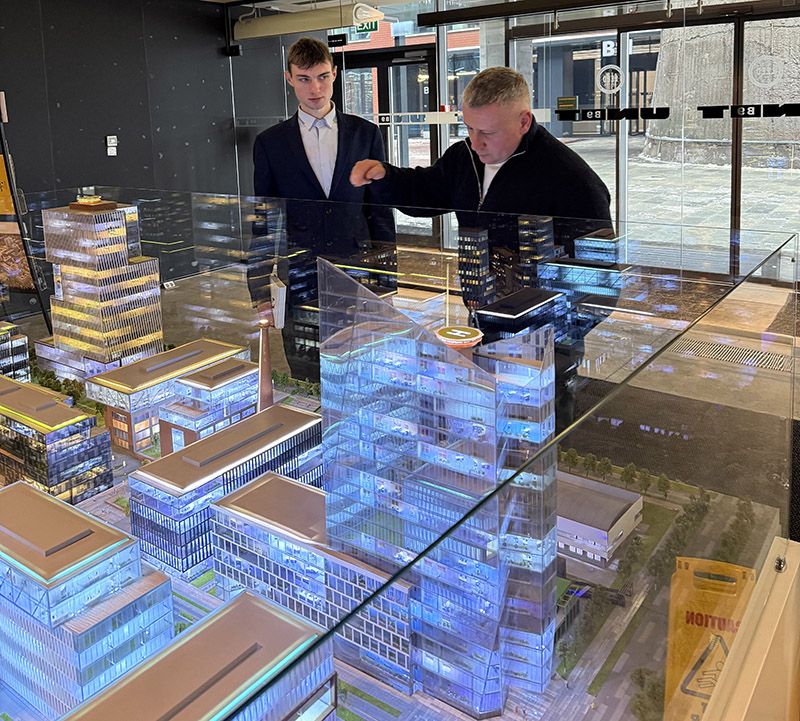 Узаконити незаконну прибудову